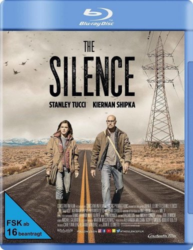 Молчание / The Silence (2019) BDRip 1080p от селезень | Дублированный