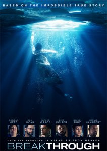 Прорыв / Breakthrough (2019) BDRip 1080p от селезень | iTunes