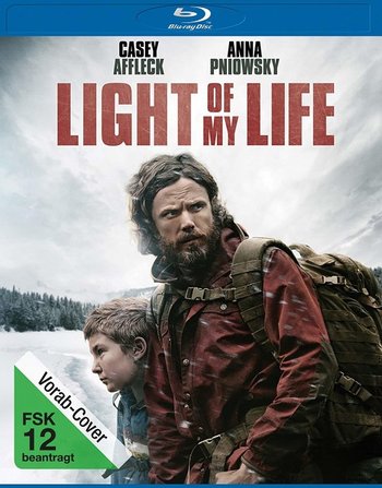 Постер к фильму Свет моей жизни / Light of My Life (2019) BDRemux 1080p от селезень | D, P | iTunes