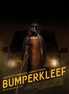 Преследование / Bumperkleef (2019) BDRemux 1080p от селезень | iTunes