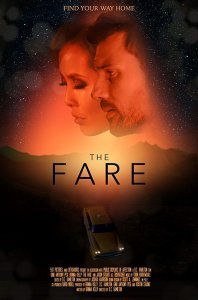 Где-то во времени / The Fare (2018) BDRemux 1080p от селезень | iTunes