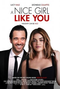 Порнолоджи, или Милашка как ты / A Nice Girl Like You (2020) BDRemux 1080p от селезень | iTunes