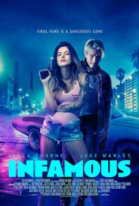 Дурная слава / Infamous (2020) BDRip 1080p от селезень | iTunes