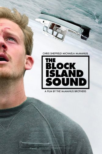 Постер к фильму Звук острова Блок / The Block Island Sound (2020) WEB-DL 1080p от селезень | Netflix