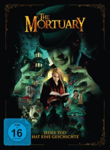 Погребальные байки / The Mortuary Collection (2019) UHD BDRemux 2160p от селезень | 4K | HDR | iTunes