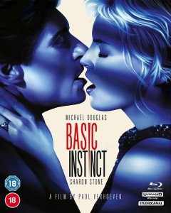 Основной инстинкт / Basic Instinct (1992) UHD BDRemux 2160p от селезень | HDR | P2, P