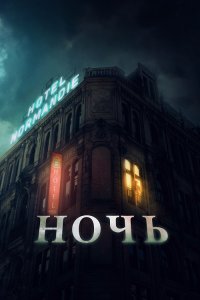 Ночь / The Night (2020) BDRip 1080p от селезень | iTunes