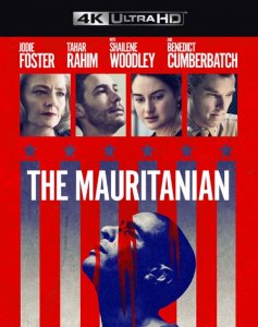 Мавританец / The Mauritanian (2021) UHD BDRemux 2160p от селезень | 4K | HDR | D, P, A | iTunes