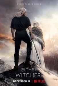 Ведьмак / The Witcher [S02] (2021) WEB-DL 2160p от селезень | 4K | SDR | Netflix