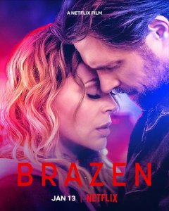 Расплата за грехи / Brazen (2022) WEB-DL 1080p от селезень | Netflix