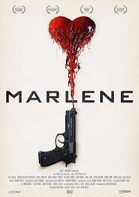 Постер к фильму Марлена / Marlene (2020) WEB-DL 1080p от селезень | P