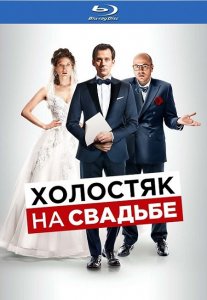 Холостяк на свадьбе / Le discours (2020) BDRip-AVC от DoMiNo & селезень | D