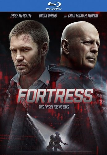 Крепость / Fortress (2021) BDRip-AVC от DoMiNo & селезень | iTunes