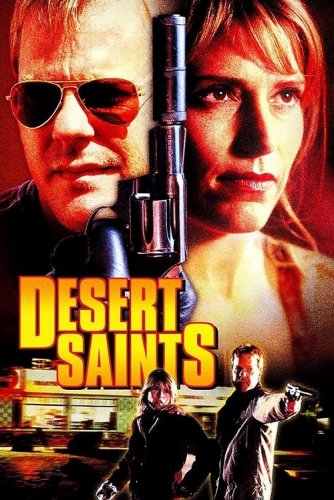 Постер к Шаманы пустыни / Desert Saints (2002) WEB-DLRip-AVC от DoMiNo & селезень | P, A