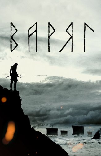 Постер к фильму Варяг / The Northman (2022) BDRip 1080p от селезень | D