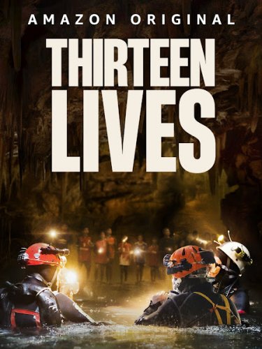 13 жизней / Thirteen Lives (2022) WEB-DL 1080p от селезень | P