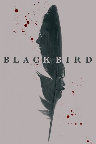 Постер к фильму Чёрная птица / Black Bird [S01] (2022) WEB-DLRip-AVC от DoMiNo & селезень | Пифагор