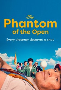 Фантастический Флиткрофт / The Phantom of the Open (2021) BDRip 1080p от селезень | D