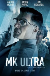 МК-Ультра / MK Ultra (2022) WEB-DLRip-AVC от DoMiNo & селезень | P