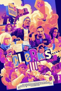 Клерки 3 / Clerks III (2022) WEB-DL 720p от DoMiNo & селезень | A