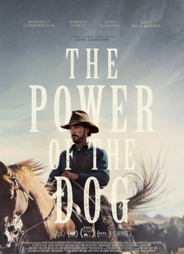Власть пса / The Power of the Dog (2021) BDRip 1080p от селезень | D