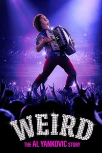 Странный: История Эла Янковича / Weird: The Al Yankovic Story (2022) WEB-DL 720p от DoMiNo & селезень | P