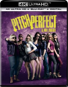 Идеальный голос / Pitch Perfect (2012) UHD BDRemux 2160p от селезень | 4K | HDR | D