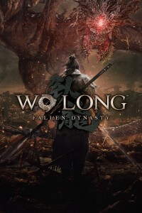 Wo Long: Fallen Dynasty [v 1.02 + DLC's] (2023) PC | RePack от селезень