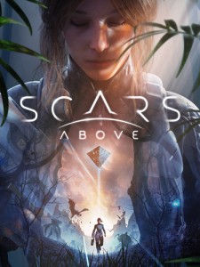 Scars Above [v 1.0.0.128546] (2023) PC | RePack от селезень