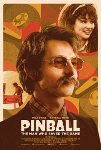 Пинбол: Человек, который спас игру / Pinball: The Man Who Saved the Game (2022) WEB-DL 720p от селезень | P