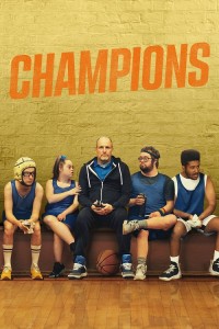 Чемпионы / Champions (2023) WEB-DLRip 720p от DoMiNo & селезень | P