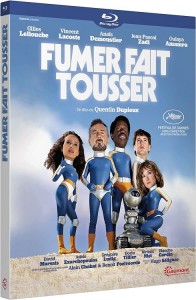 Курение вызывает кашель / Fumer fait tousser / Smoking Causes Coughing (2022) BDRip 1080p от DoMiNo & селезень | P