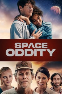 Два билета на Марс / Space Oddity (2022) WEB-DL 720p от селезень | P