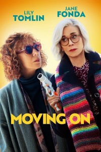 Двигаясь дальше / Moving On (2022) BDRip-AVC от DoMiNo & селезень | Лицензия