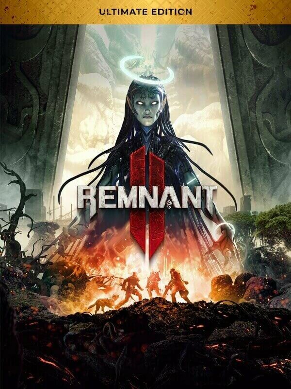 Remnant II - Ultimate Edition [v 386954 + DLCs] (2023) PC | RePack от селезень