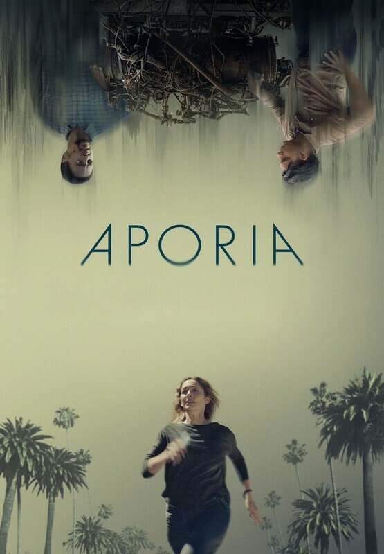 Апория / Aporia (2023) BDRip 1080p от селезень | P