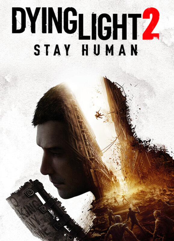 Постер к фильму Dying Light 2: Stay Human - Ultimate Edition [v 1.12.1 + DLCs] (2022) PC | RePack от селезень