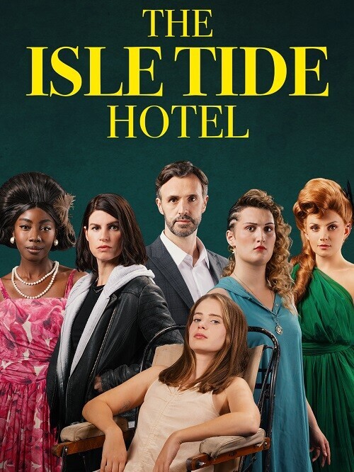The Isle Tide Hotel [v 1.0.2] (2023) PC | RePack от селезень