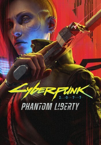 Cyberpunk 2077 [v 2.02 + DLCs] (2020) PC | RePack от селезень