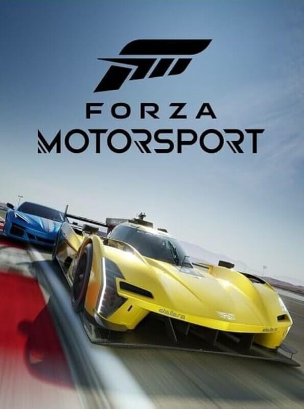 Forza Motorsport: Premium Edition [v 1.488.4138.0 + DLC] (2023) PC | RePack от селезень