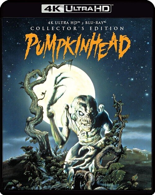 Тыквоголовый / Pumpkinhead (1988) UHD BDRemux 2160p от селезень | 4K | HDR | Dolby Vision Profile 8 | P