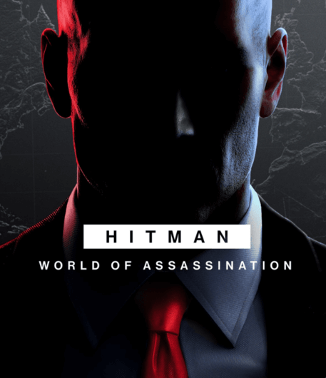 Hitman 3 / Hitman: World of Assassination [v 3.170 + DLCs] (2021) PC | RePack от селезень