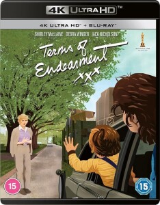 Язык нежности / Terms of Endearment (1983) UHD BDRemux 2160p от селезень | 4K | HDR | Dolby Vision Profile 8 | Лицензия