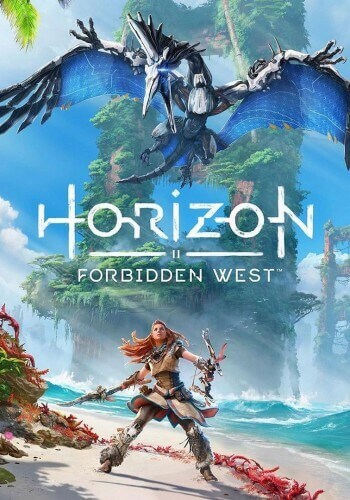 Horizon Forbidden West: Complete Edition [v 1.0.37.0 + DLC] (2024) PC | RePack от селезень