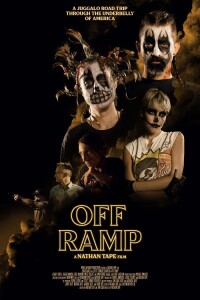 Съезд не туда / Off Ramp (2023) WEB-DLRip от DoMiNo & селезень | P