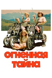 Огненная тайна / Riddle of Fire (2023) BDRip 720p от DoMiNo & селезень | D | Paragraph Media