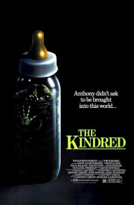 Родственник / The Kindred (1987) BDRip 720p от DoMiNo & селезень | A, L1